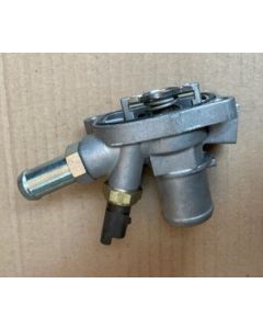 Thermostat (Neu - Take off) mit Sensor 55208964
