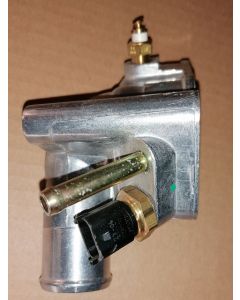 Thermostat Behr (Neuteil) 55354027