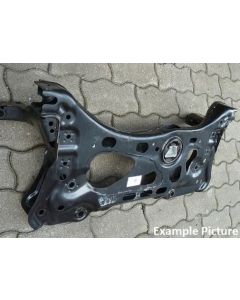 front carrier (new - Take off) 5C0199369E