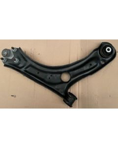 suspension arm, Radaufhängung (new - Take off) front left 5C0407151D