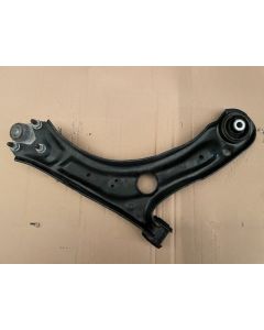 suspension arm, Radaufhängung (new - Take off) front right 5C0407152D