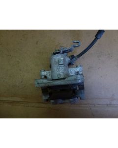 Bremssattel Mechanisch ohne Stellmotor (Neu - Take off) mit Bremsbelägen; Schlauch; Hinterachse rechts 5C6H-452