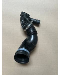 Ansaugstutzen, Anschluss Turbo, (Neuteil) 5Q0129635