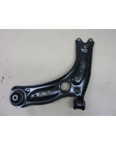 suspension arm, Radaufhängung (new - Take off) front left 5Q0407152J