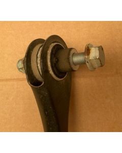 suspension arm, Radaufhängung (new - Take off) rear Axle left 5Q0501529C