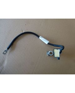 Battery cable Battery ECU Batteryüberwachung (new) Take off 5C0915181B