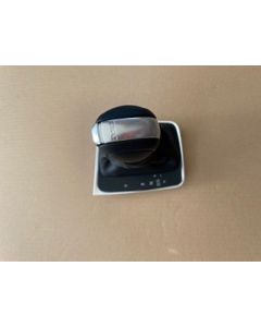 Schalthebel, Schaltknauf (Neu - Take off) schwarz LHD 5G1713203J