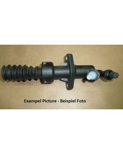 Nehmerzylinder, Kupplung Sachs (Neuteil) Made in China 6283654008