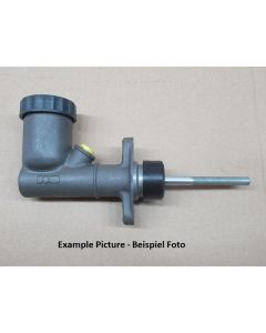 Master cylinder, clutch Sachs (new) 6284600151