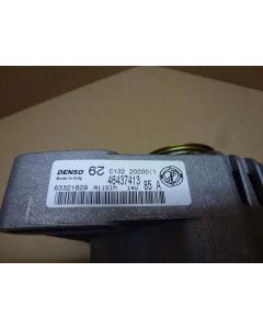 Lichtmaschine Denso (Neuteil) 85A, 63321629