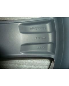 Alu-Felge Leichtmetall verchromt (Neu) Styling 128, 11 1/2Jx21 ET:42  (Midnight Chrome) 6792686