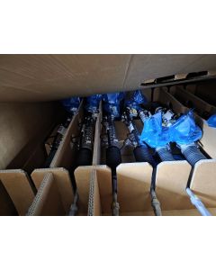 Servolenkung Jtekt (Neuteil) LHD 6900002241
