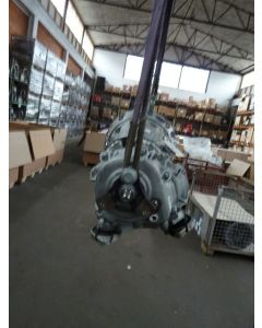 automatic transmission, 20.311 km 72504800095389