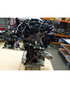 Petrol engine B48C, B48B20A (new) with Injectors, pump 0261520521, ignition coil 8643360 782581200
