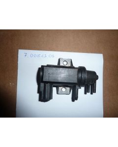 Elektropneumatische Wandler EPW/Electric Valves Pierburg (Neuteil) ohne Filter 7.00513.08