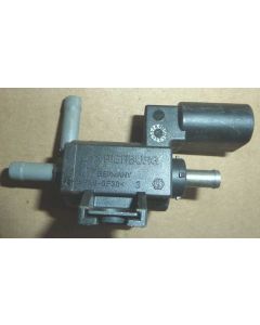 Elektro-Umschaltventil EUV/ Ladedruckregelventil LDRV/Electric Valves Pierburg (Neuteil) 7.01131.01