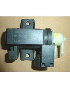 Ventil Druckwandler Pierburg funktionsfähig 7.01814.13
