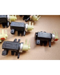 Elektropneumatische Wandler EPW/Electric Valves Pierburg (Neuteil) ohne Filter 7.03289.05