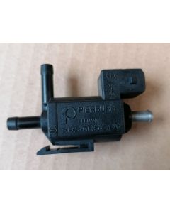 Elektro-Umschaltventil EUV/ Ladedruckregelventil LDRV/Electric Valves Pierburg (Neuteil) 7.28311.01