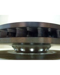 Bremsscheiben innenbelüftet SHW (Neuteil) Vorderachse rechts, Außendurchmesser 390 mm; II Wahl 7P5615302A-II