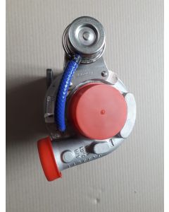 Turbo charger FPT (new) 800252-15