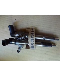 Einspritzdüse (instandgesetzt) 8200380253