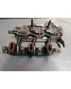 Ventildeckel  Ansaugbrücke (Neu - Take off) 8200836881