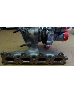 Turbolader Garrett (Neuteil) 836847-5