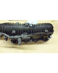 Ansaugbrücke 8487589 BMW (Neu - Take off) mit Drosselklappe A3C0067720000 / 7619008 8487589+7619008