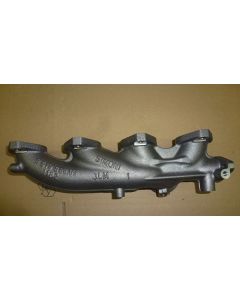 exhaust manifold (new - Take off) B57D30 8519888