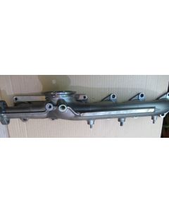 exhaust manifold (new - Take off) B57D30 8570152