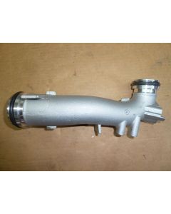 Turborohr Verbindungsrohr (Neu - Take off) mit Ansaugdrucksensor 9885466; 8596270