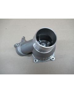 Verdichter-Bypassklappe (Neuteil) B57D30  Einbauort: Motor/ Abgaskruemmer 8596273
