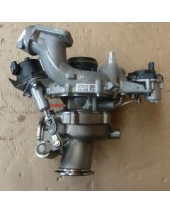 turbo charger Honeywell (new) Made in Romania 871195-4