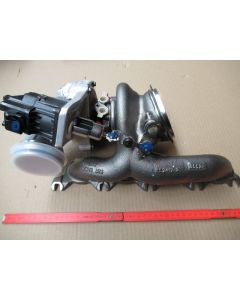 turbo charger Garrett (new) II choice 894018-0005