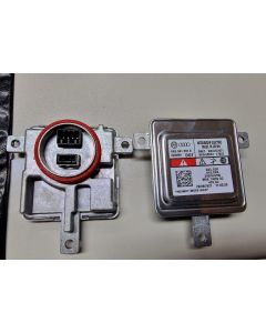 Xenon Scheinwerfer Steuergerät Super Vision (Neuteil) 8K0941597E