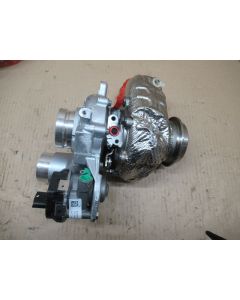turbo charger Garrett (new - take off) 910934-1