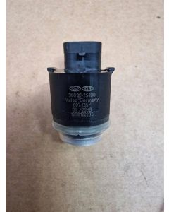 Parksensor Valeo (Neuteil) Farbcode: 24212 - Silbergrau 96890-2S100-RAH
