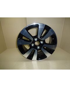Alu-Felge 6,5J x 16 CH4-20 (Neu) 9813075077