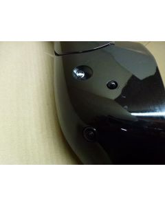 Außenspiegel SMR (Neuteil) rechts, mit Kamera, II Wahl (Kratzer am Gehäuse) 985644969V