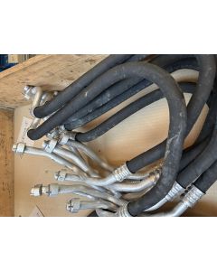 Kältemittelleitung BMW (Neu - Take off) 9868409