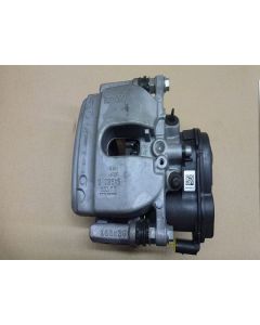 Bremssattel mit Bremsbelägen und Stellmotor AMG/ TRW (Neuteil) hinten rechts BS360 x 26 A0004232901