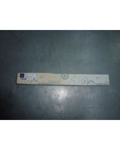Stossdämpfer Sachs (Neuteil) A0043265400