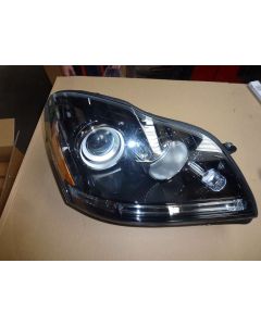 Hauptscheinwerfer Hella (Neuteil) mit Leuchtmittel, A1648201459