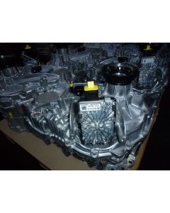 Transfer Case (new) mit Steuereinheit A1679015002, Sensor M0033869 A1672805000