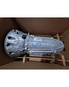 Automatikgetriebe (Neuteil) 722908 A2042701303