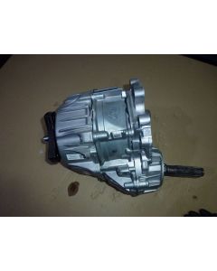 Transfer Case (- used for short) A2053306600