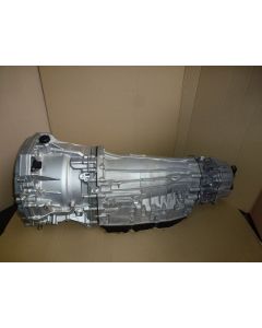 Automatic transmission (new) with transfer case A7252800100, oil pan A7252709110 A2132701103
