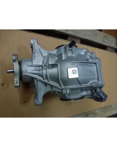Differential gear (new part) I= 3,266 HAG 197AK GF110-3 A2223506005