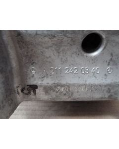 Automatikgetriebe (Neuteil) 722904 A2302703600